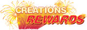Join me at CreationsRewards.Net!