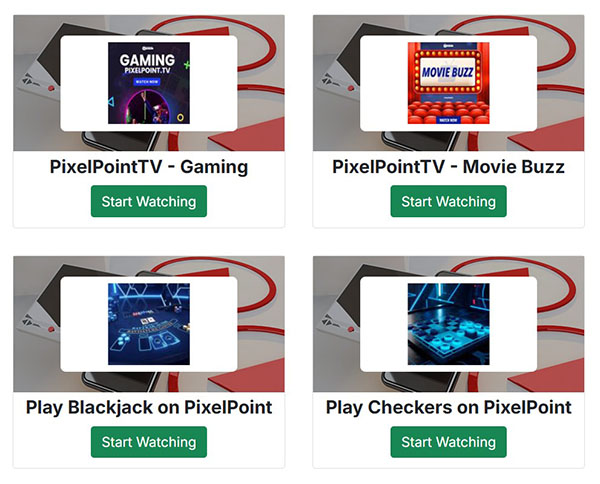 Earn Rewards Watching Videos on CreationsRewards Earn Rewards Watching Videos on CreationsRewards