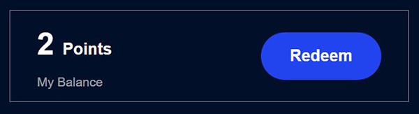 Watch and Accumulate Video Reward Points Watch and Accumulate Video Reward Points