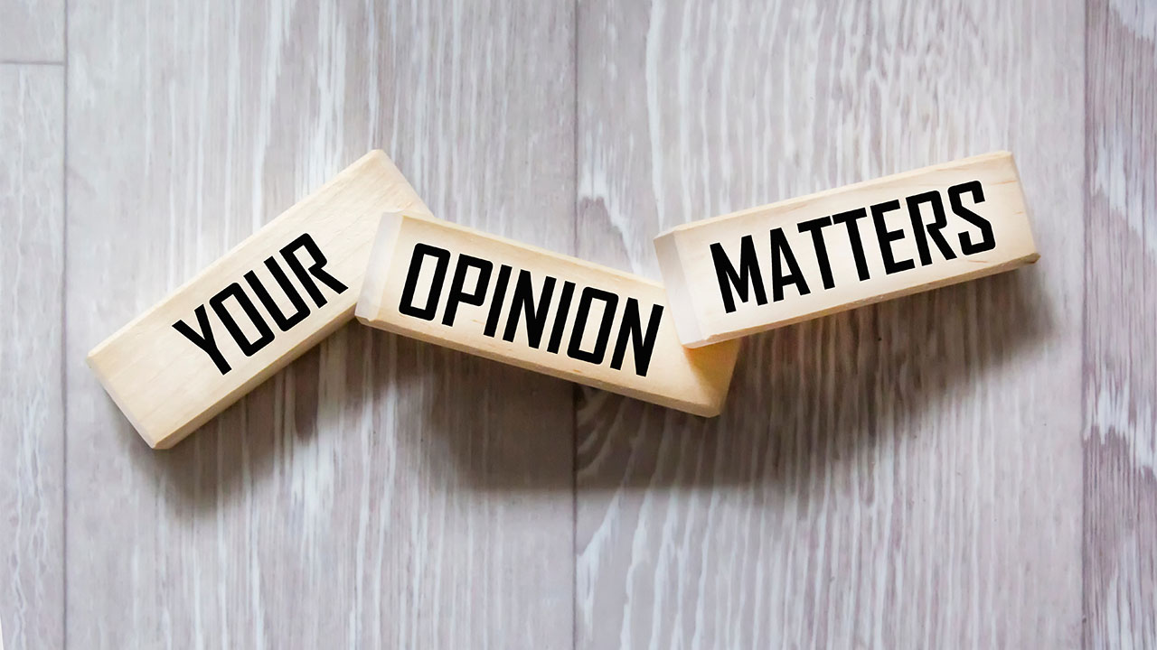 What Are Paid Surveys? What Are Paid Surveys?