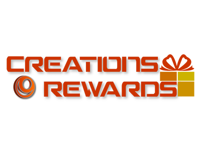 CreationsRewards Rewarding Members Since 2000