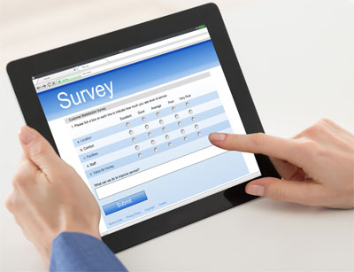 CreationsRewards Paid Online Surveys