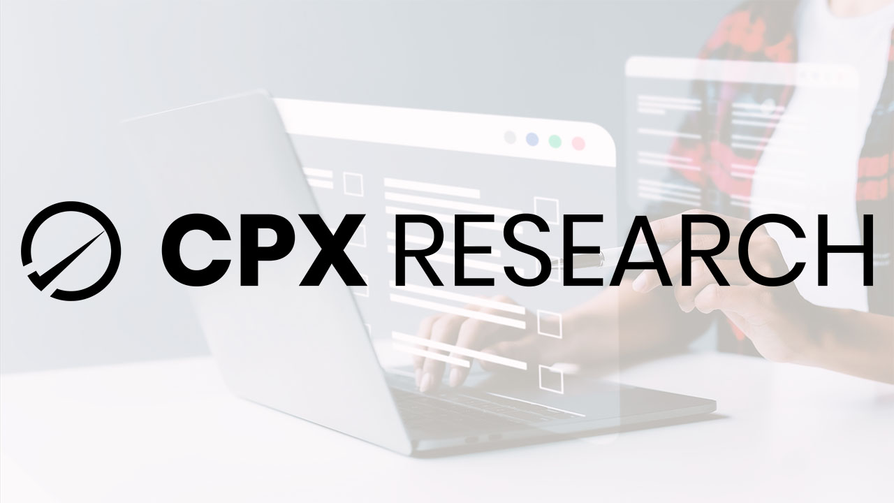 What Is CPX Research? What Is CPX Research?