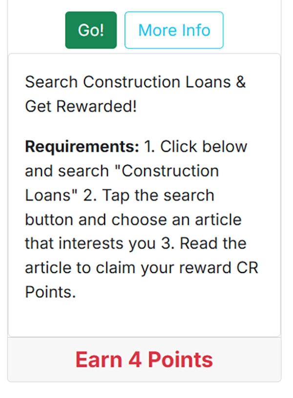 Some Clicks Have Special Requirements Some Clicks Have Special Requirements