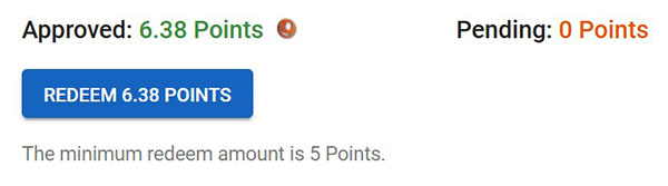 How to Redeem TimeWall Earnings to CreationsRewards