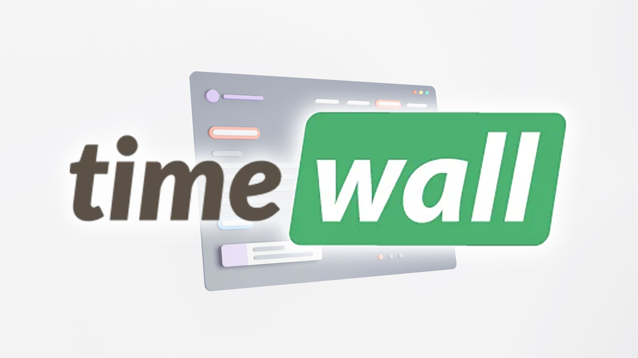 TimeWall - Get Paid to Click and More