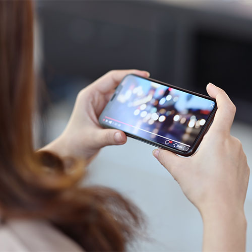 Watch Rewarded Videos to Earn Gift Cards Watch Rewarded Videos to Earn Gift Cards